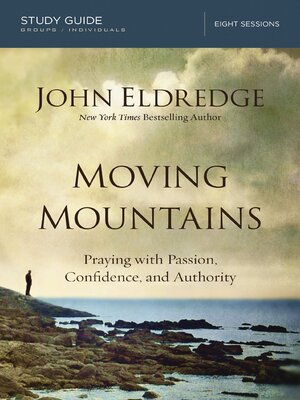 cover image of Moving Mountains Study Guide